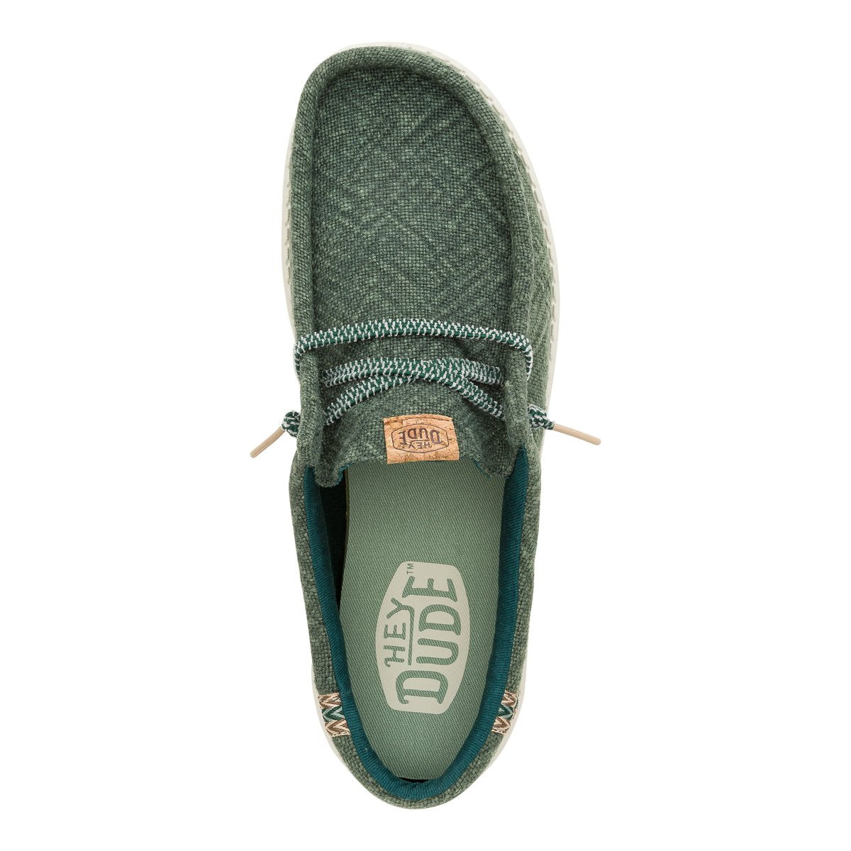 HEY DUDE SCARPA Uomo 43085