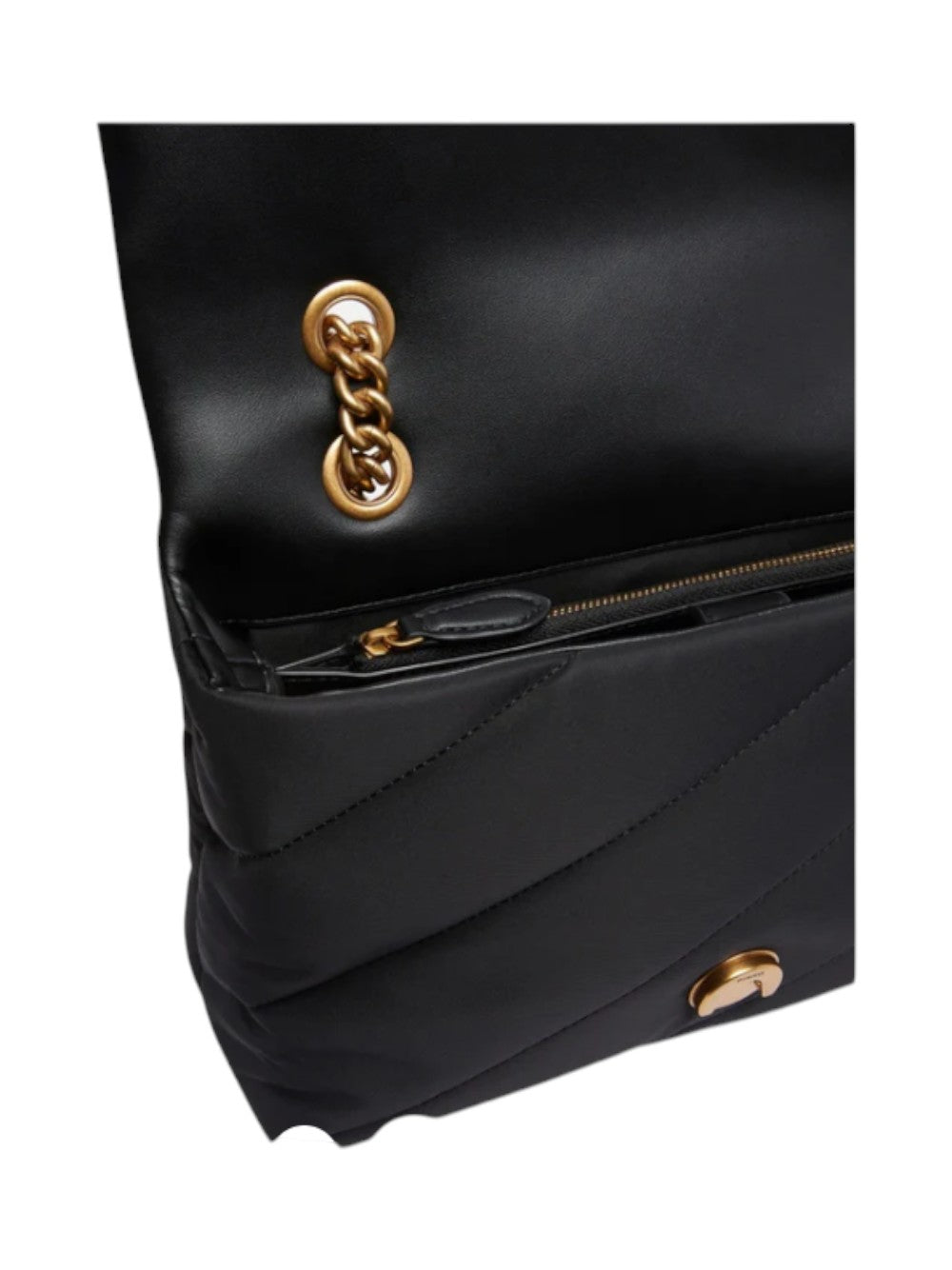 Pinko Borsa Donna  LOVE PUFF CLASSIC CL RECYCLED FABRIC