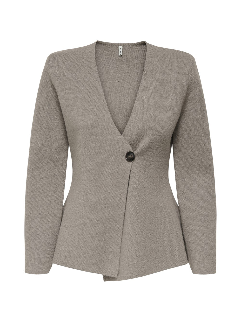 ONLY Cardigan Donna ONLMYERA LIFE LS ONE BUTTON CARDIGAN KNT 15358087