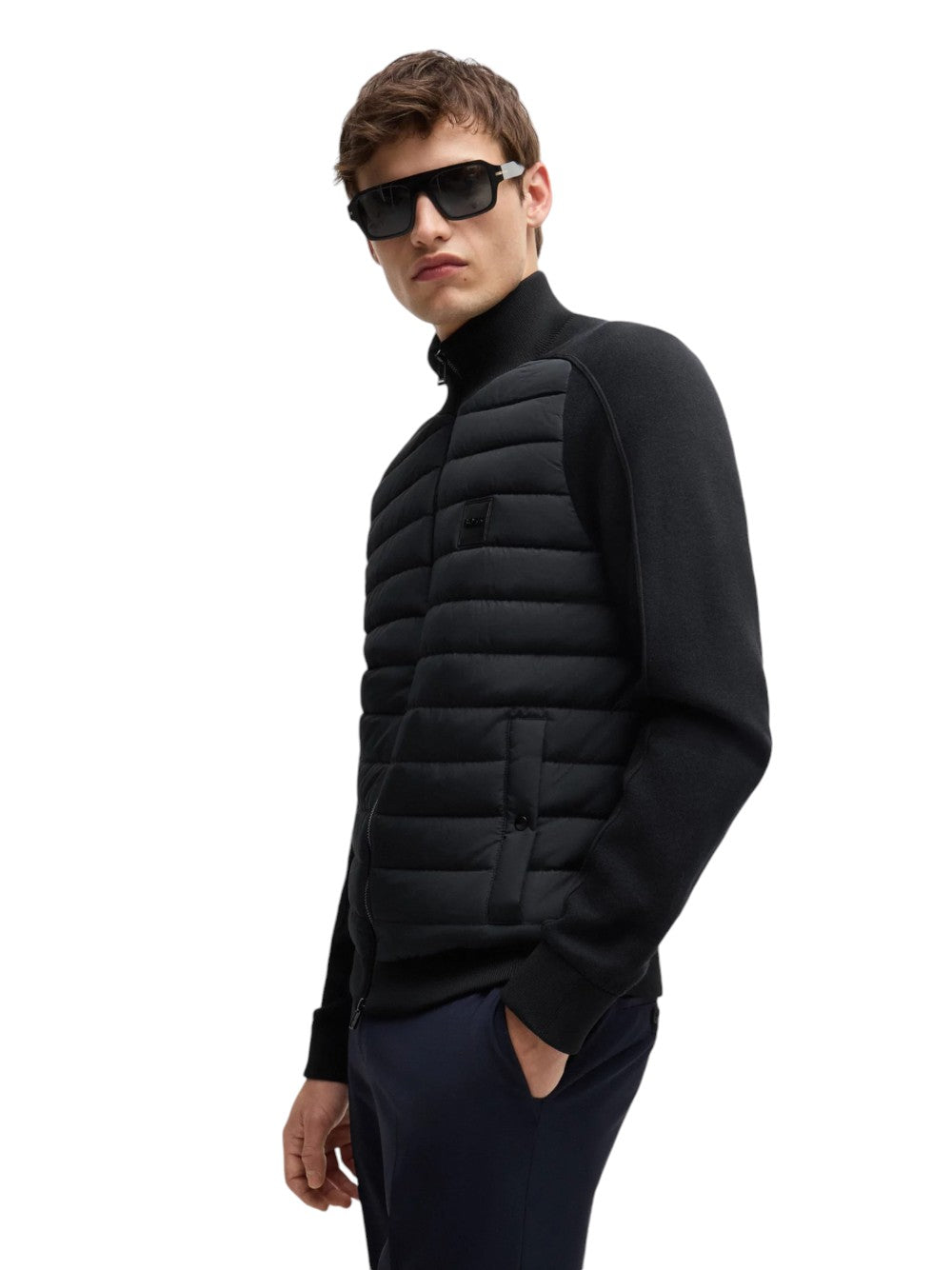 BOSS Men's Jacket 50526835