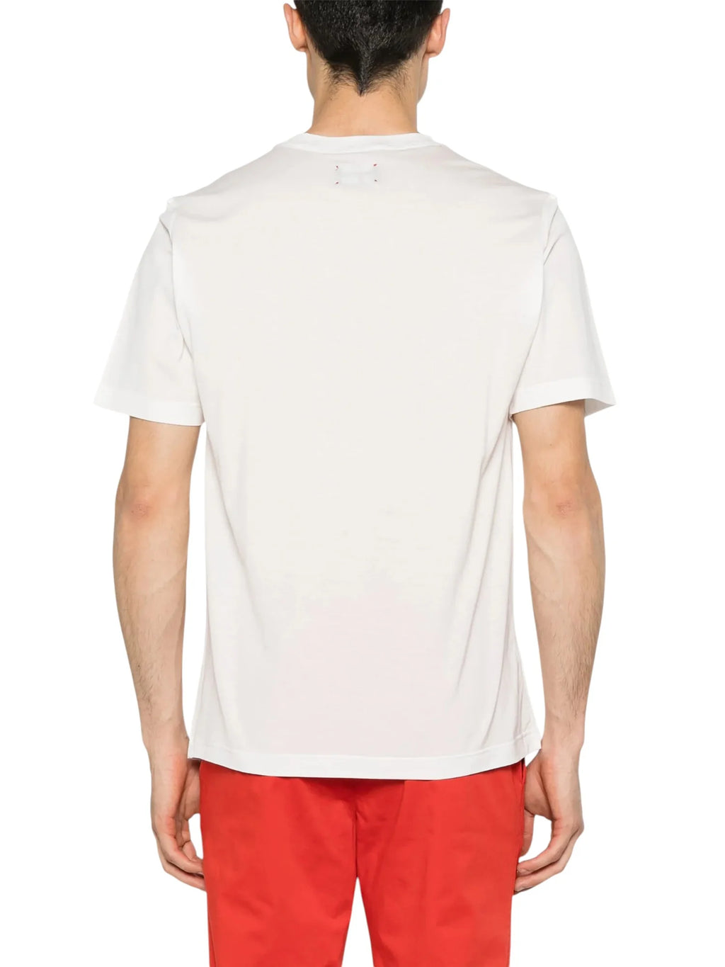 Kiton T-SHIRT Uomo  UMK0717 HE300