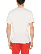 Kiton T-SHIRT Uomo  UMK0717 HE300