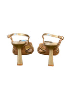 MAMEANA Sandali Donna MA0113