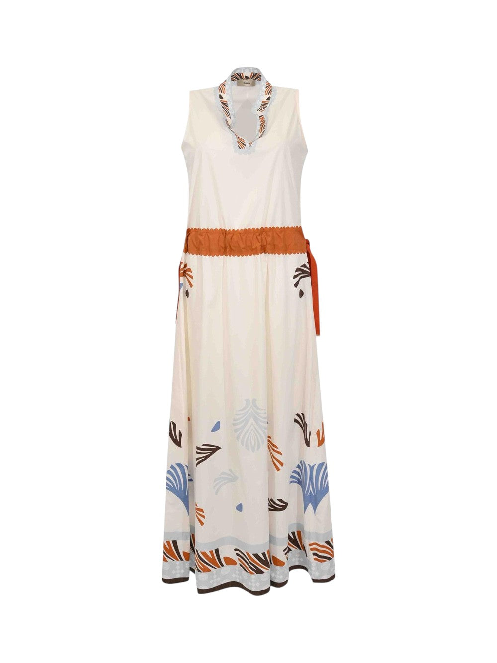 Herno Abito Donna Abitaliao Smanicato Starmeniapa AB000080D133209999