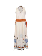 Herno Abito Donna Abitaliao Smanicato Starmeniapa AB000080D133209999