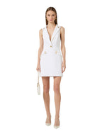 Elisabetta Franchi Abito Donna  AB92461E2360