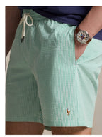 Polo Ralph Lauren Costume Uomo TRAVELER-MID-TRUNK 710957784 502