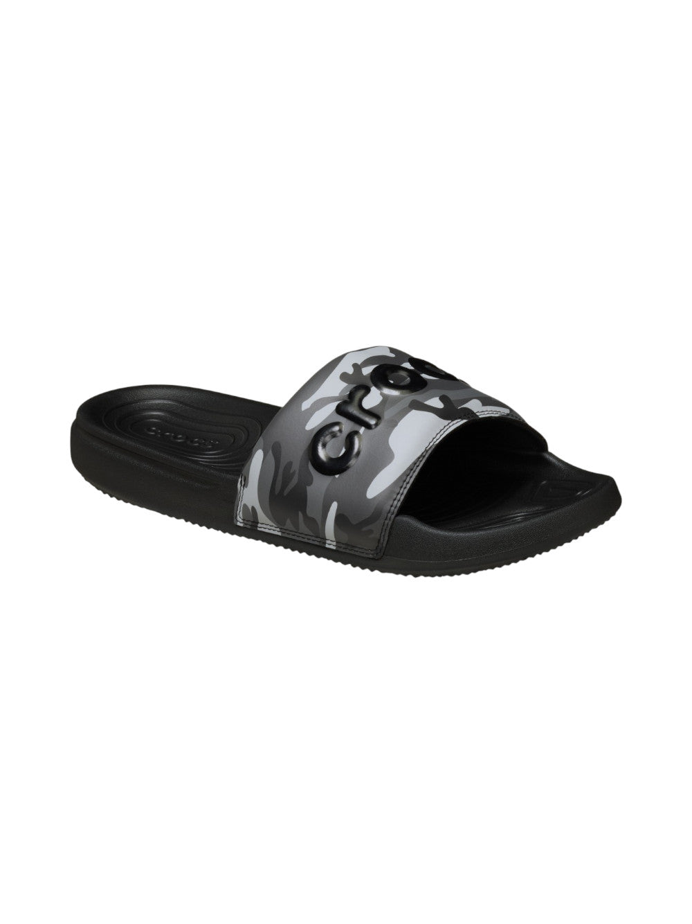 CROCS Ciabatte Uomo Crocs All Day Camouflage Sld M 211863 097