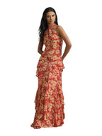 Lauren Ralph Lauren Abito Donna Woven 253P08748001