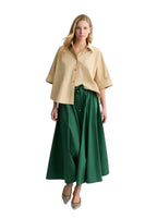 LIU JO Women's Skirt CA5296TS246