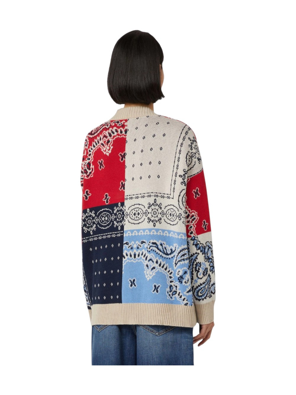 Max Mara Weekend Cardigan Donna BAOBAB BAOBAB-