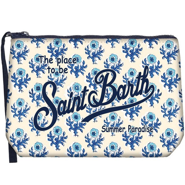 MC2 Saint Barth POCHETTE Donna ALINE