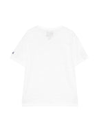 MC2 Saint Barth T-SHIRT Bambini e ragazzi  ALE0002 01138L