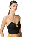 Elisabetta Franchi Women's Top TO01851E2