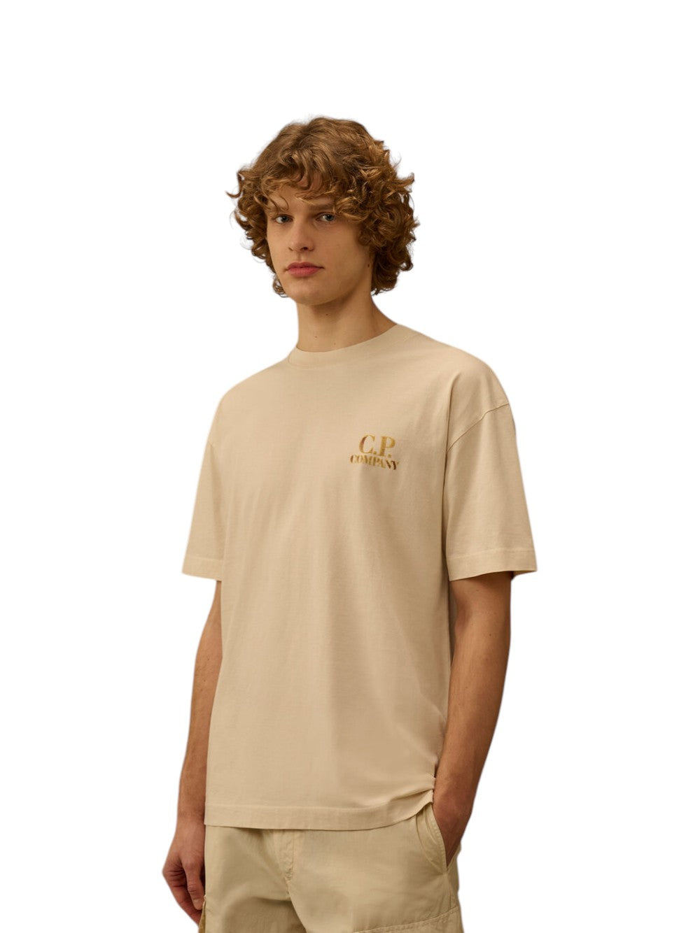 C.p. Company T-SHIRT Uomo  20CMTS143A110579W 114