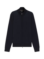 BOSS Cardigan Uomo H-Illarione 50543153