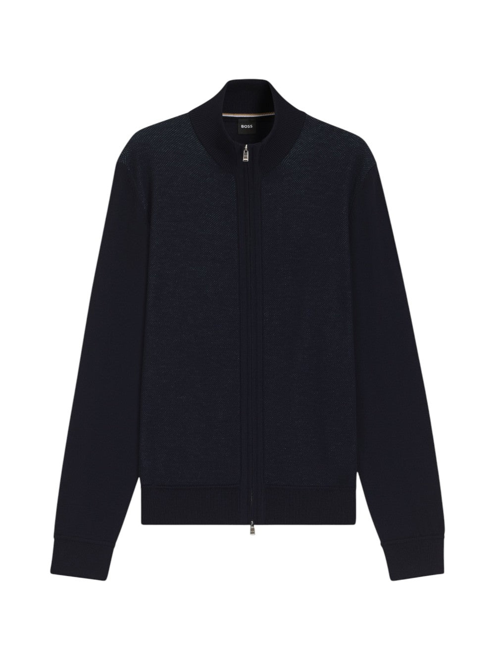 BOSS Cardigan Uomo H-Illarione 50543153