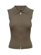 ONLY Gilet Donna  15364749 Cs
