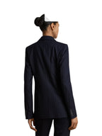 Lauren Ralph Lauren Giacca Donna WOVEN-JACKET 200B27693001
