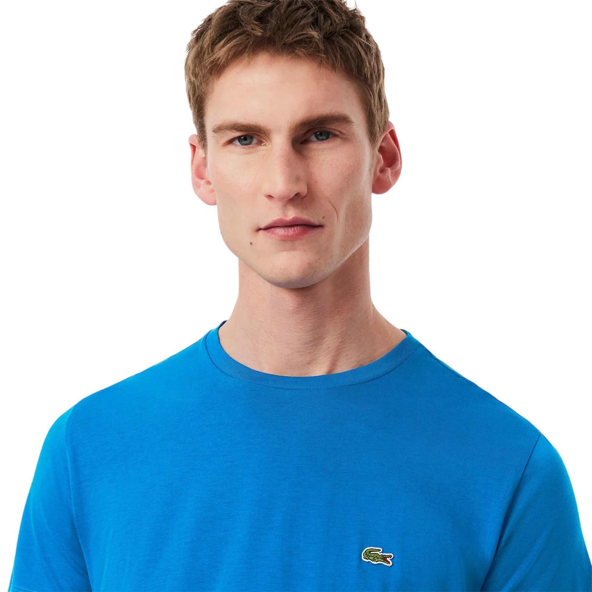 Lacoste T-SHIRT Uomo  TH6709 303