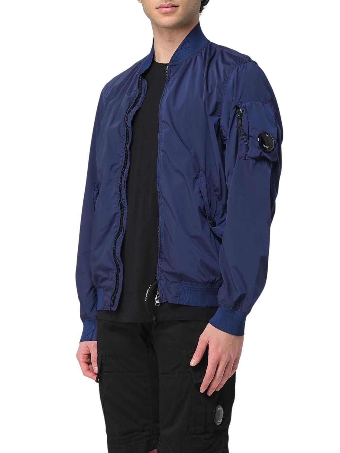 C.p. Company GIUBBINO Uomo 18CMOW182A005864G
