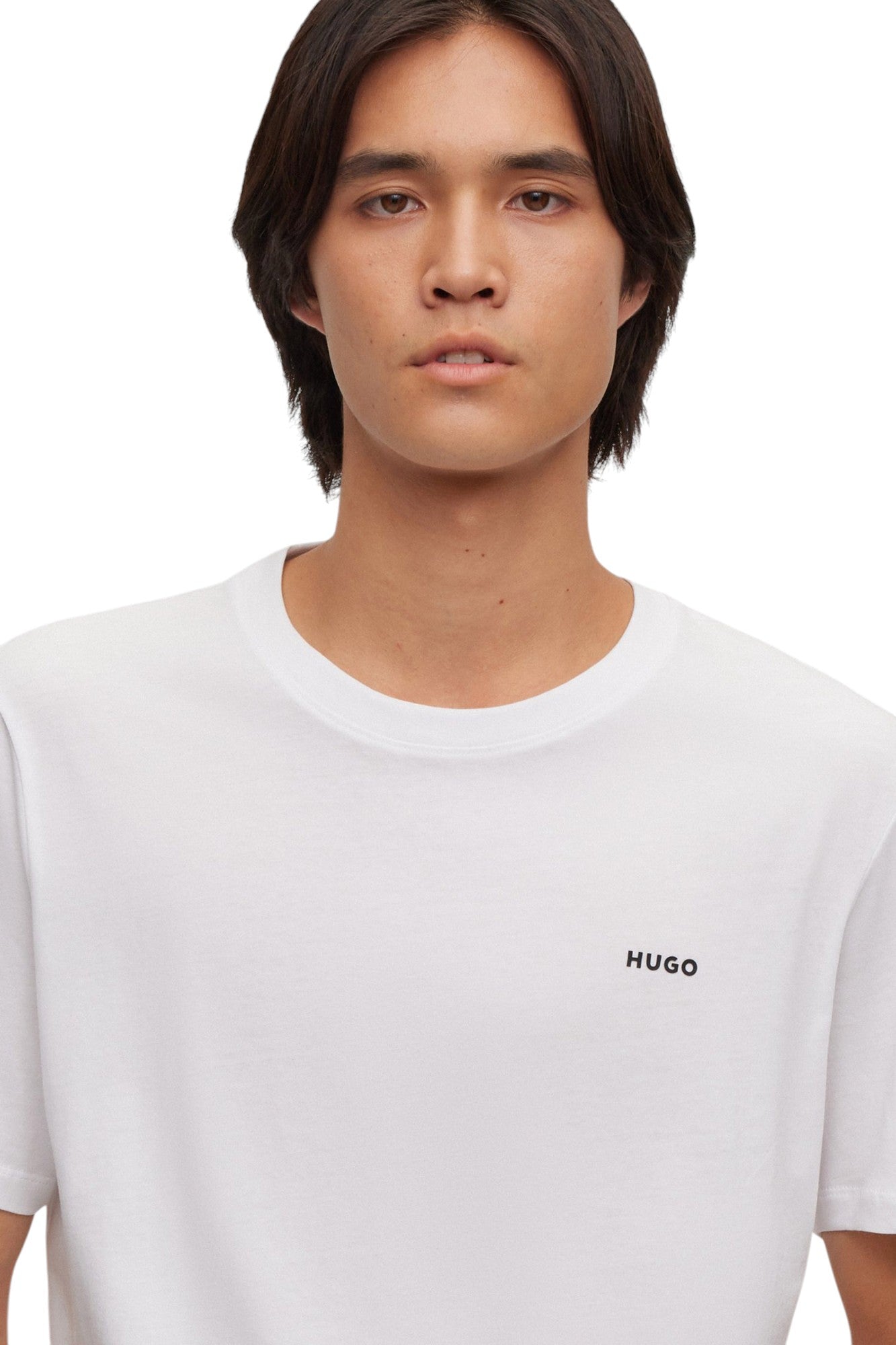 HUGO T-SHIRT Uomo 50466158