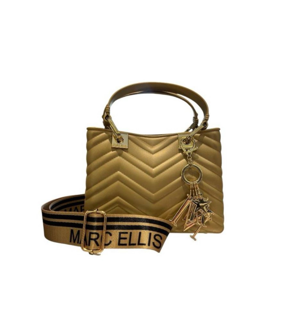 Marc Ellis borsa Donna FLAT KRISSY M