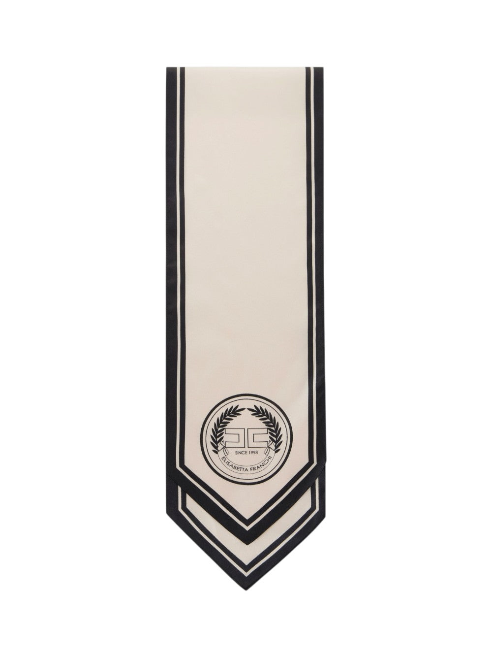 Elisabetta Franchi Foulard Donna  FO04F66E2E84