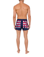 MOSCHINO Men's Swimsuit V3A42119308