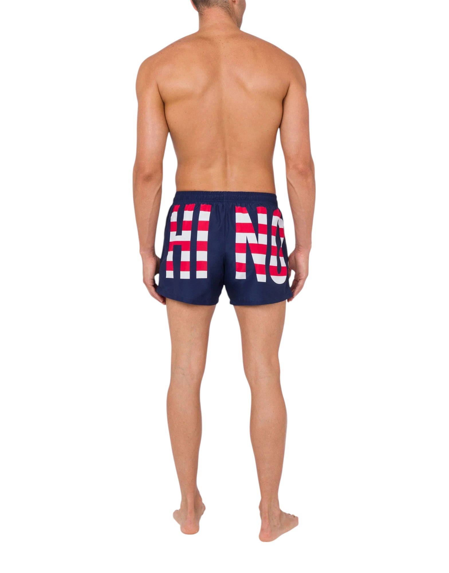 MOSCHINO Costume Uomo V3A42119308