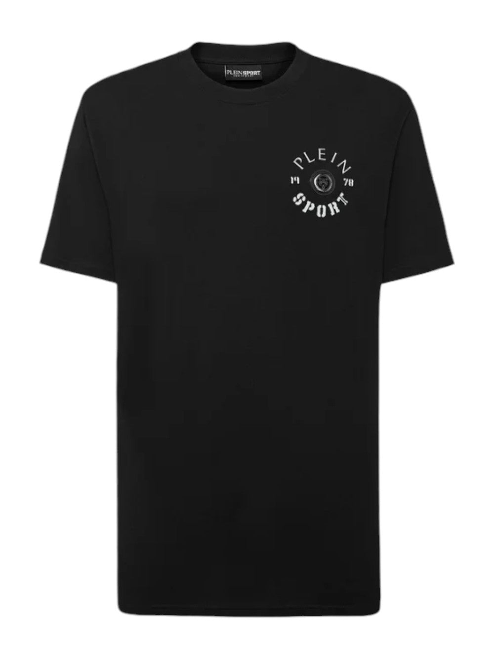 PLEIN SPORT T-SHIRT Uomo AADC MTK7940 STE001N