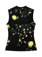 Moschino Jeans Top Donna  261K1V080232371555