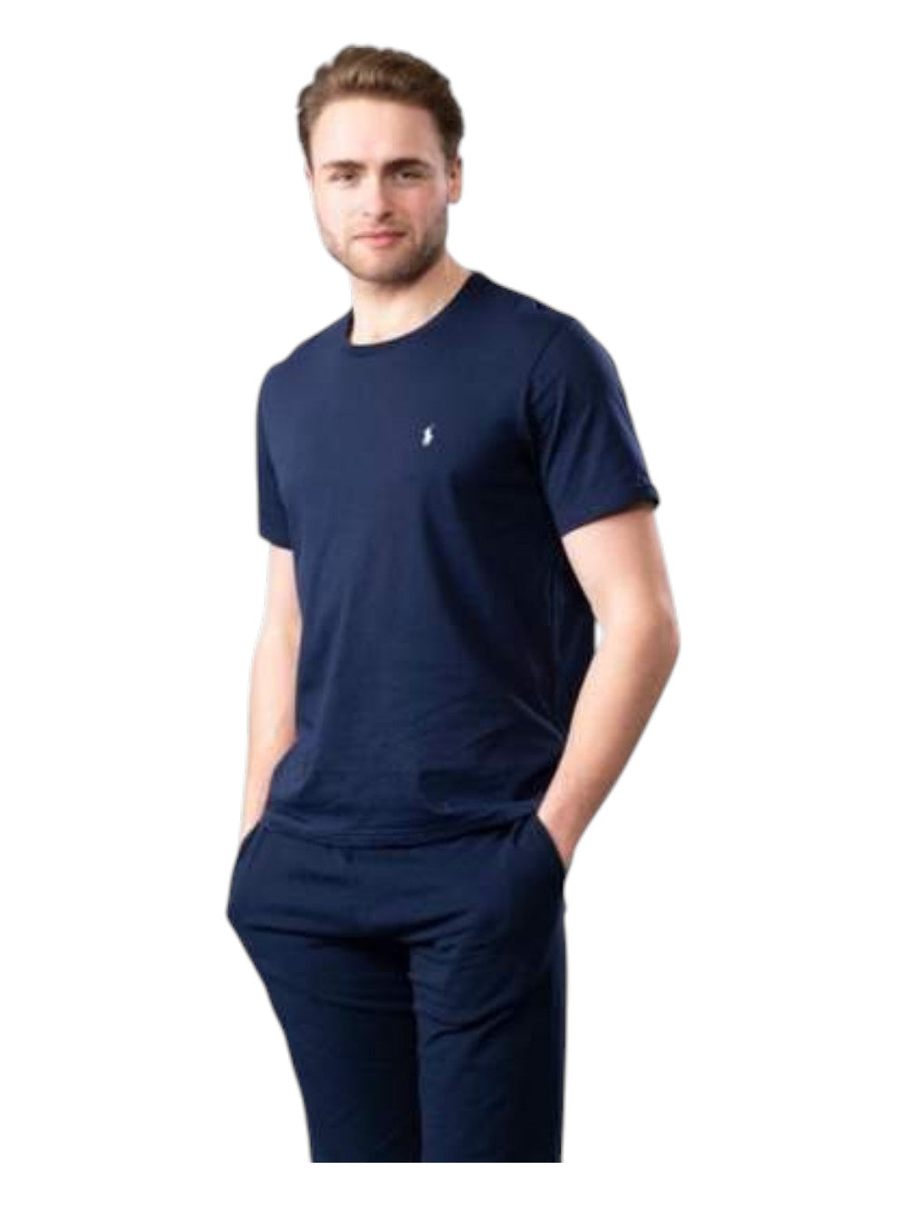 Polo Ralph Lauren T-SHIRT Uomo  714844756 007