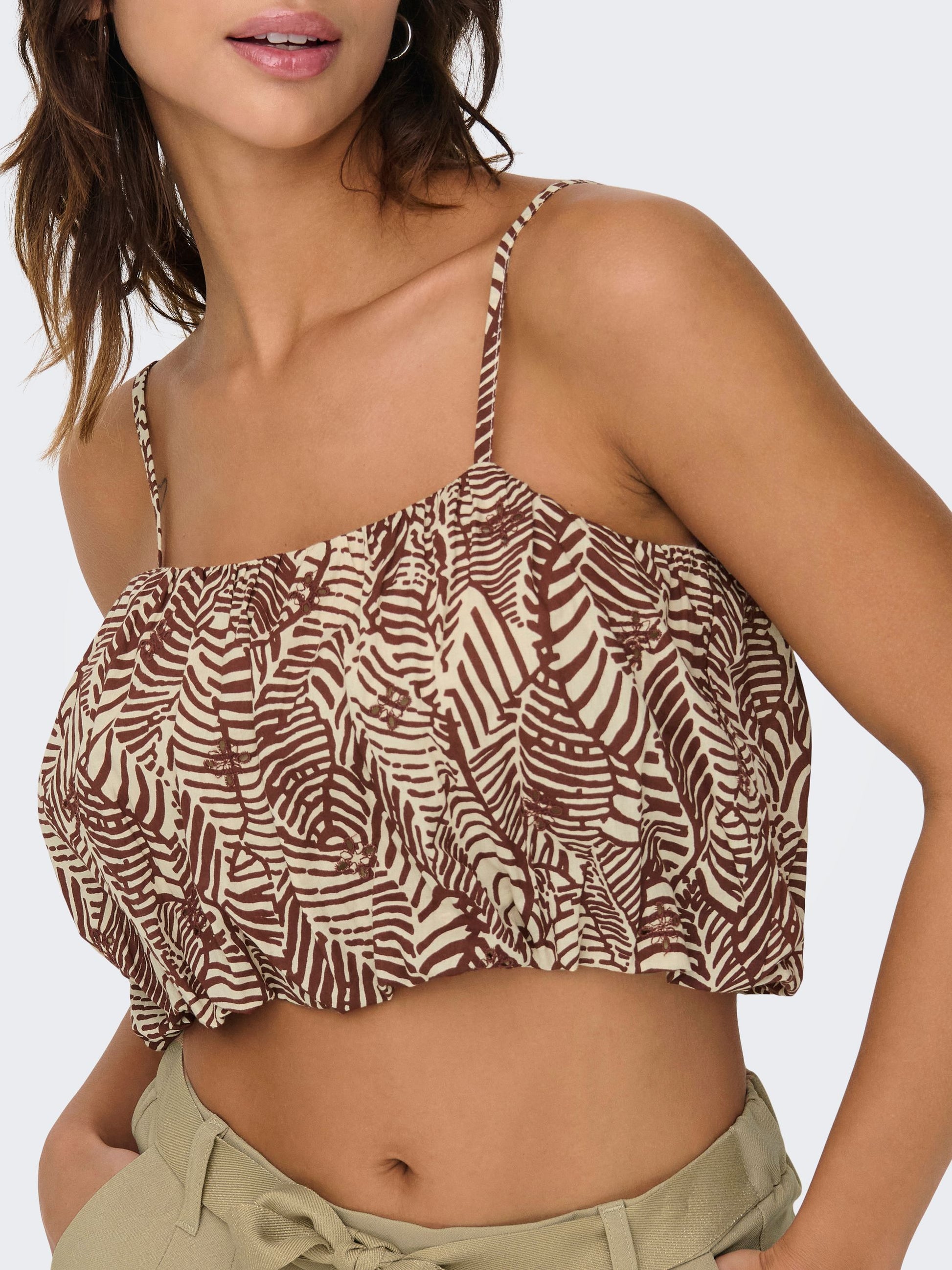 ONLY Top Donna 15342566