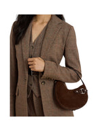 Lauren Ralph Lauren Borsa Donna TASHA SM CRS-CROSSBODY-SMALL 431980160 005