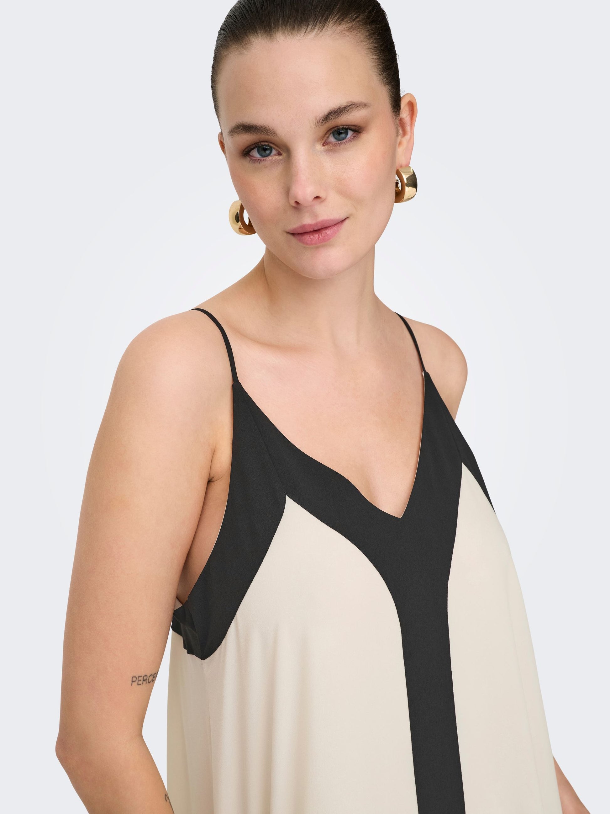 ONLY Abito Donna 15344890