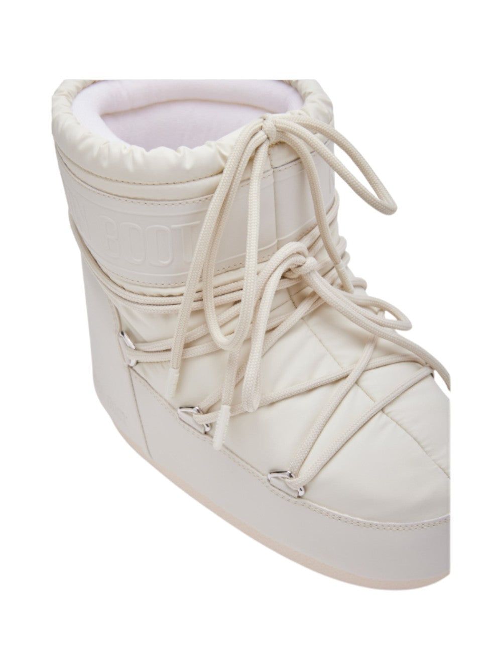 Moon Boot stivali Unisex adulto ICON LOW RUBBER 80D1409380-L002