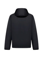 John Richmond GIUBBINO Uomo SAMARI REVERSIBLE UMA25044GB IRISH CREAM