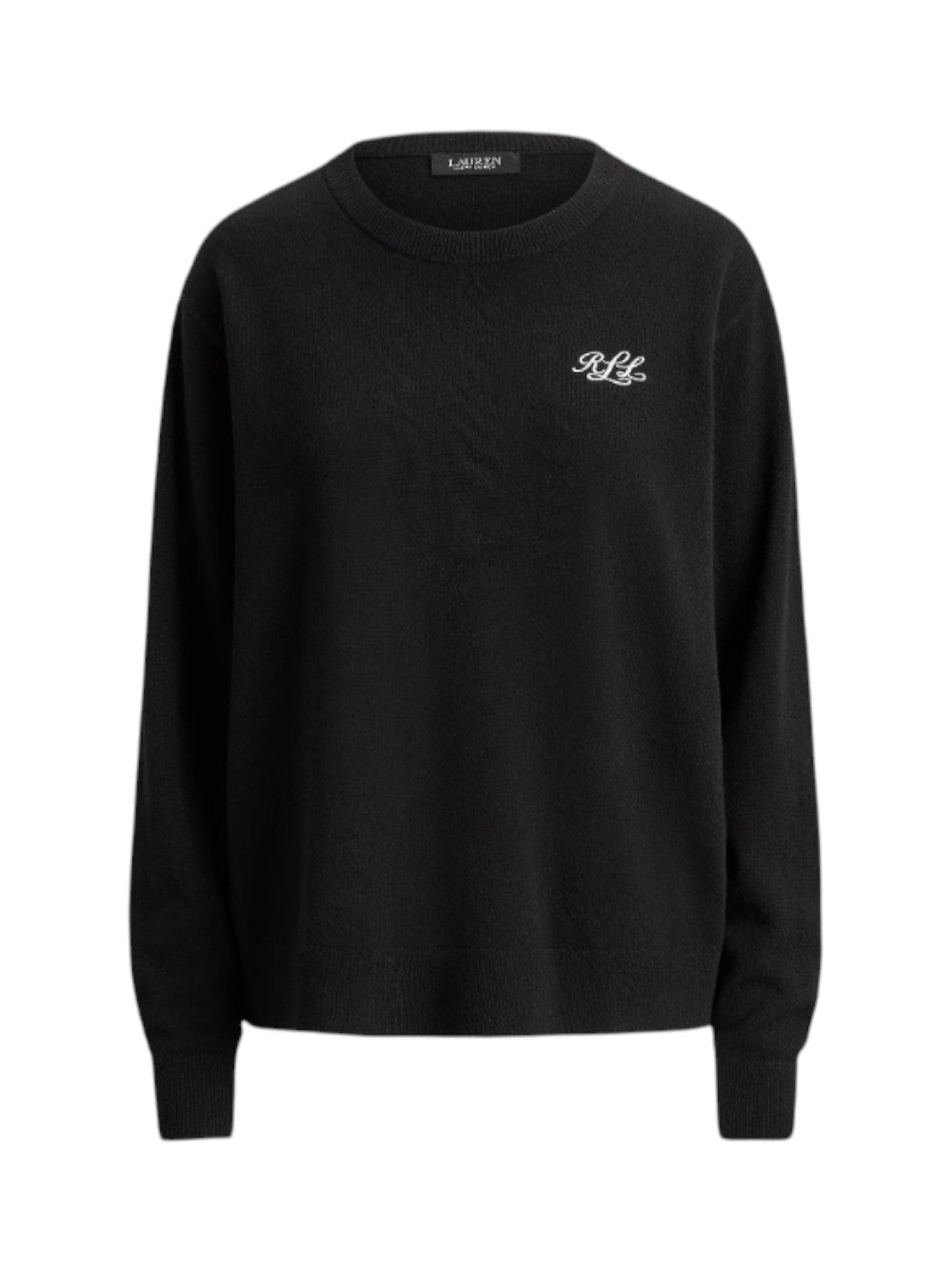 Lauren Ralph Lauren Giacca Donna JASIAL-LONG SLEEVE-PULLOVER 200P03371005