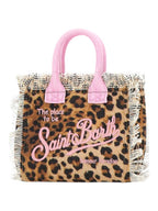 MC2 Saint Barth Borsa Donna  VAMI001 02591L