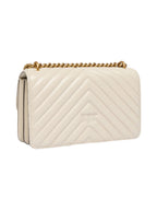 Pinko Borsa Donna LOVE ONE MINI DC SHEEP NAPPA 100074A0GK Z14Q