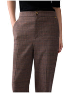 Liu Jo Pantalone Donna CIGARETTE PANT WF6212T733A L9175
