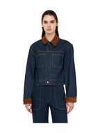 Liu Jo GIUBBINO Donna  UF5084DS073 77000