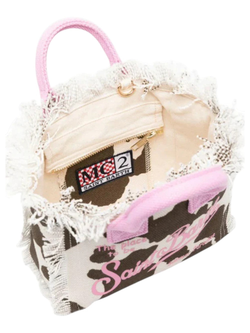 MC2 Saint Barth Borsa Donna  VAMI001 00327L