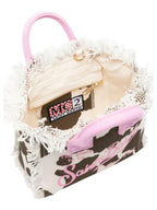MC2 Saint Barth Borsa Donna  VAMI001 00327L