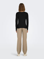 ONLY Women's Sweater 15339494