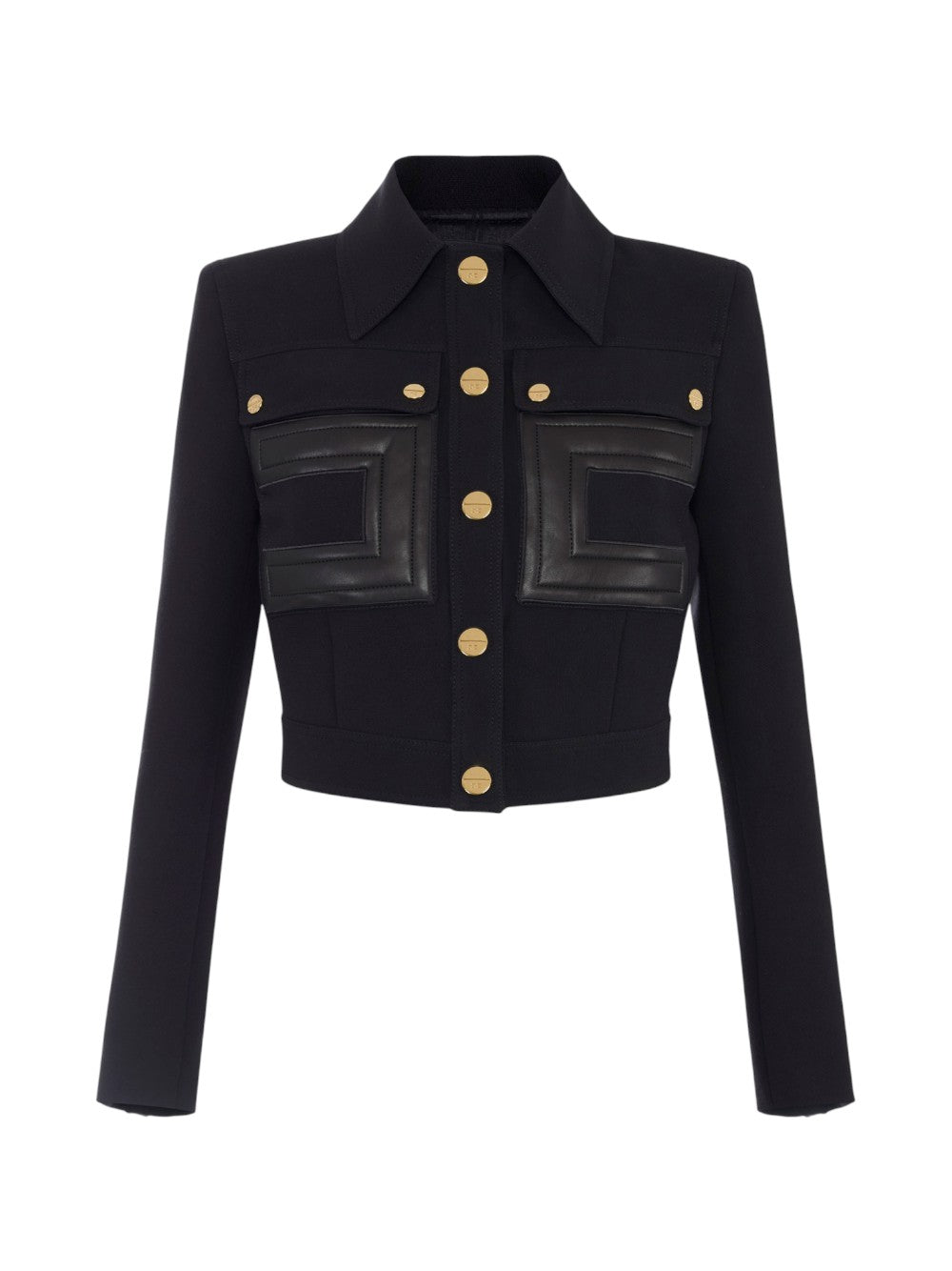 Elisabetta Franchi Giacca Donna  GI15957E2110