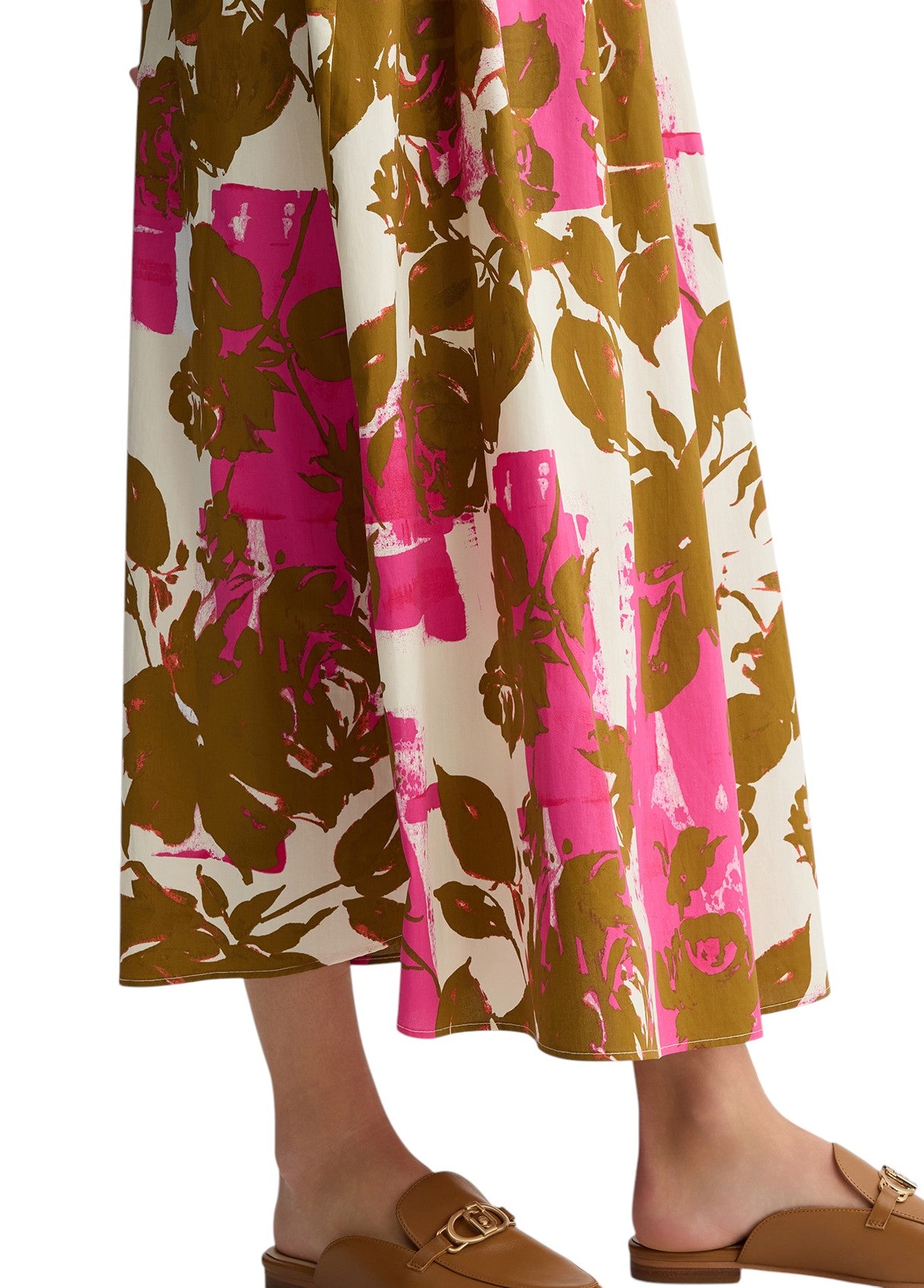 LIU JO Women's Skirt WA5173T4853