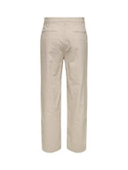 ONLY & SONS Pantalone Uomo ONSBOB LOOSE COT LIN 0007 22031565