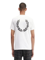 FRED PERRY Men's T-SHIRT M7784